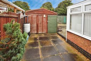 Timber Outbuilding- click for photo gallery